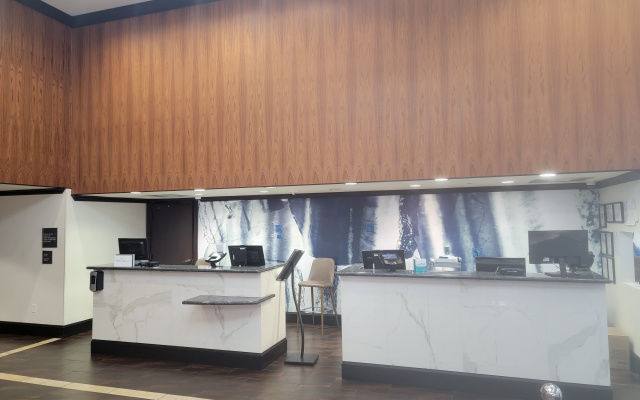 photo 4 of Crowne Plaza Dallas Downtown by IHG