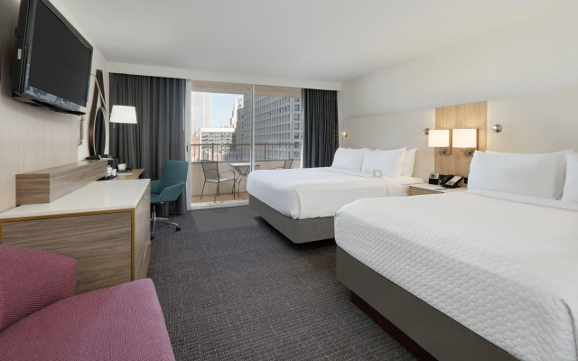 photo 5 of Crowne Plaza Dallas Downtown by IHG