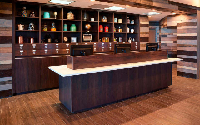 photo 2 of Four Points by Sheraton Detroit Novi