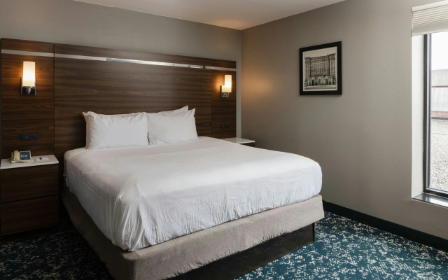 photo 3 of Four Points by Sheraton Detroit Novi