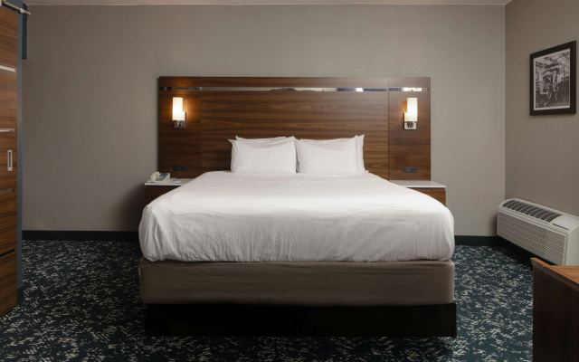 photo 4 of Four Points by Sheraton Detroit Novi
