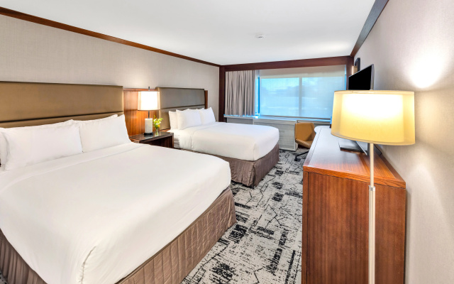photo 3 of Crowne Plaza Hotel Foster City - San Mateo by IHG