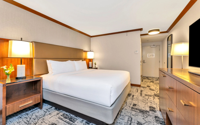 photo 5 of Crowne Plaza Hotel Foster City - San Mateo by IHG