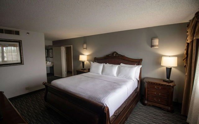 photo 3 of Wyndham Houston near NRG Park/Medical Center