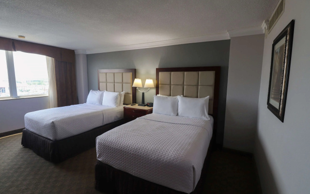 photo 4 of Wyndham Houston near NRG Park/Medical Center