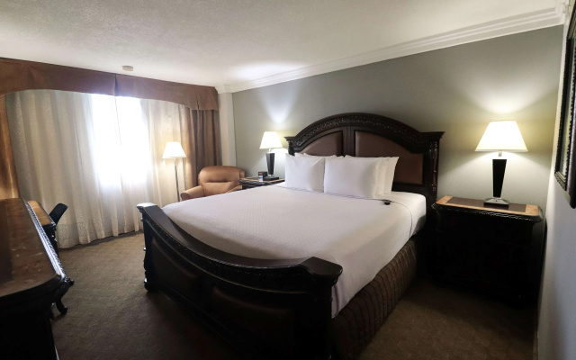 photo 5 of Wyndham Houston near NRG Park/Medical Center