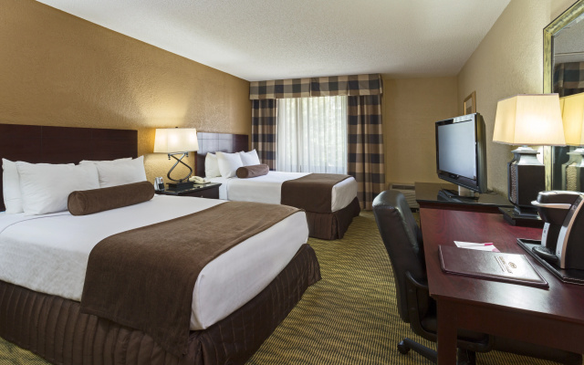 photo 5 of Crowne Plaza Hotel Jacksonville Airport/I-95N by IHG