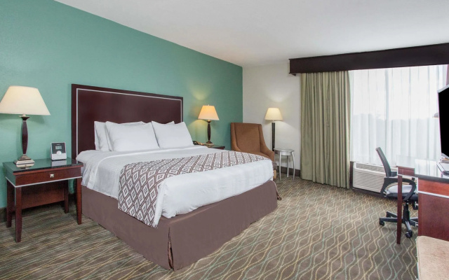 photo 4 of Wyndham Garden Lafayette