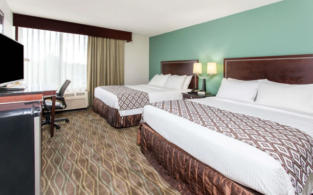 photo 5 of Wyndham Garden Lafayette
