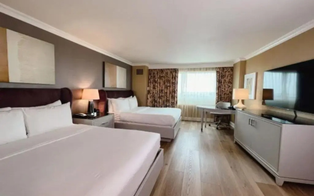 photo 4 of The Commerce Casino & Hotel