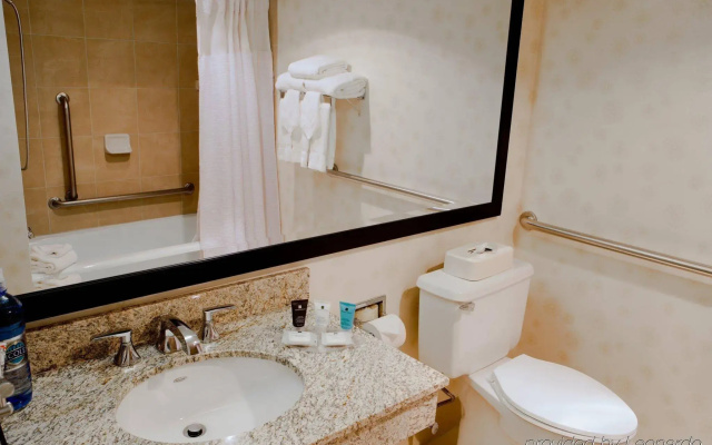 photo 4 of Crowne Plaza Hotel Madison