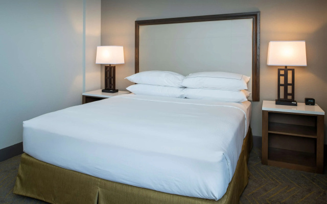 photo 5 of DoubleTree by Hilton Madison East