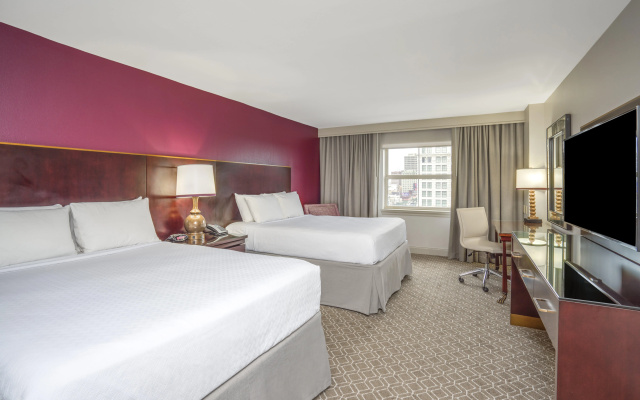 photo 3 of Crowne Plaza New Orleans French Qtr - Astor by IHG