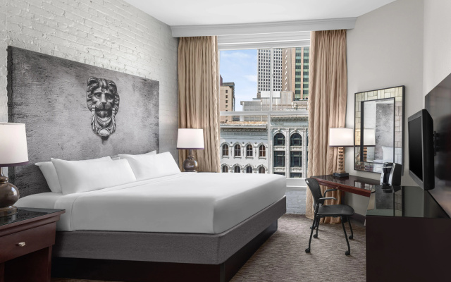 photo 4 of Crowne Plaza New Orleans French Qtr - Astor by IHG