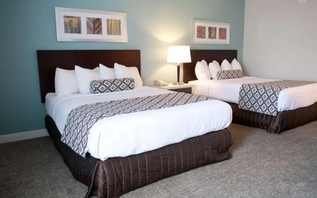 photo 5 of Crowne Plaza Pittsburgh South
