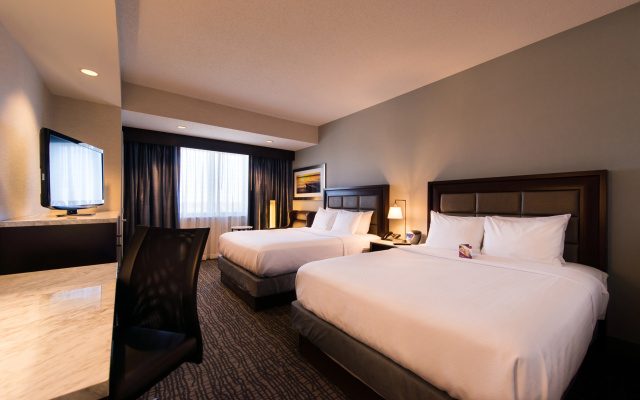 photo 3 of Crowne Plaza Springfield by IHG