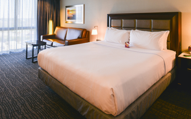 photo 4 of Crowne Plaza Springfield by IHG