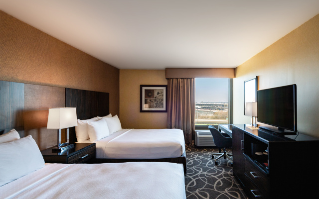photo 5 of Crowne Plaza Newark Airport by IHG