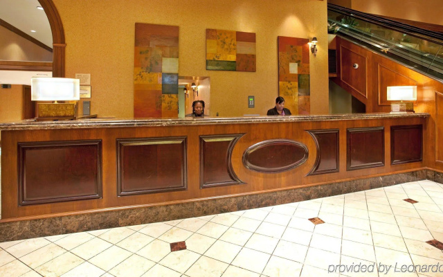 photo 2 of City Place St. Louis - Downtown Hotel