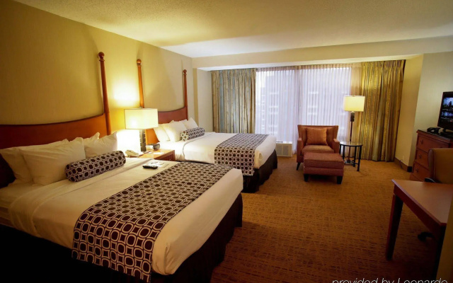 photo 3 of City Place St. Louis - Downtown Hotel