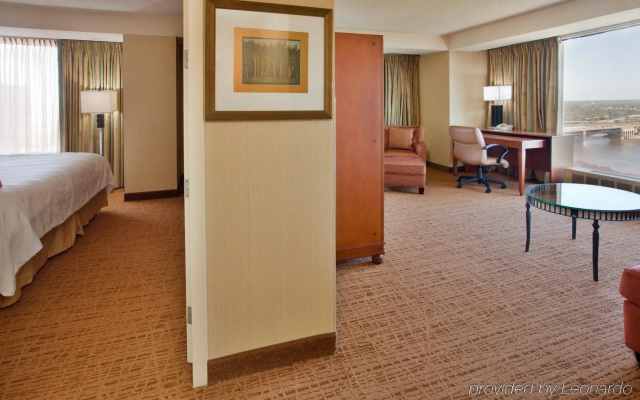 photo 4 of City Place St. Louis - Downtown Hotel