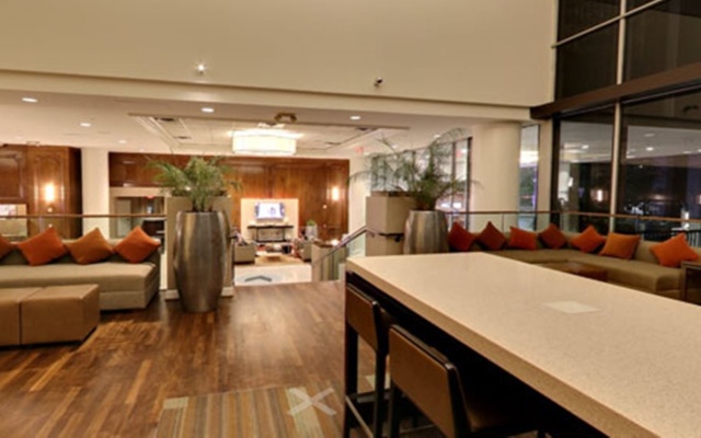 photo 2 of The Whitehall Houston