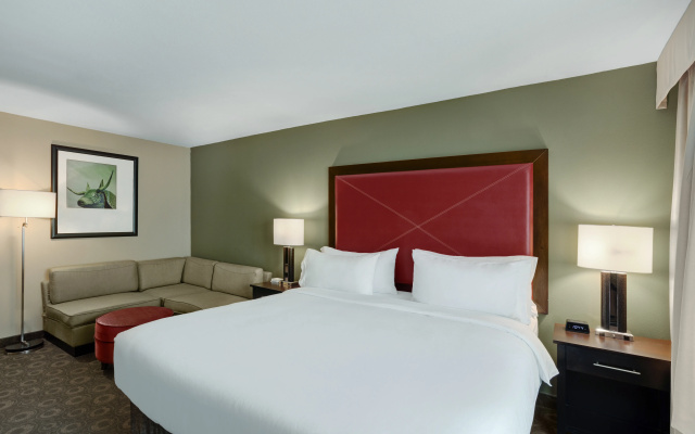 photo 3 of Crowne Plaza Houston Galleria Area by IHG