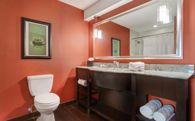 photo 4 of Crowne Plaza Houston Galleria Area by IHG