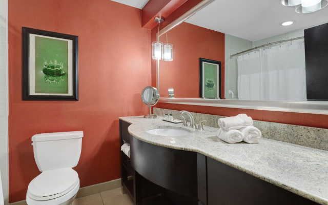 photo 5 of Crowne Plaza Houston Galleria Area by IHG