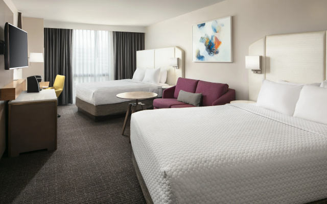 photo 3 of Crowne Plaza Houston Med Ctr-Galleria Area by IHG
