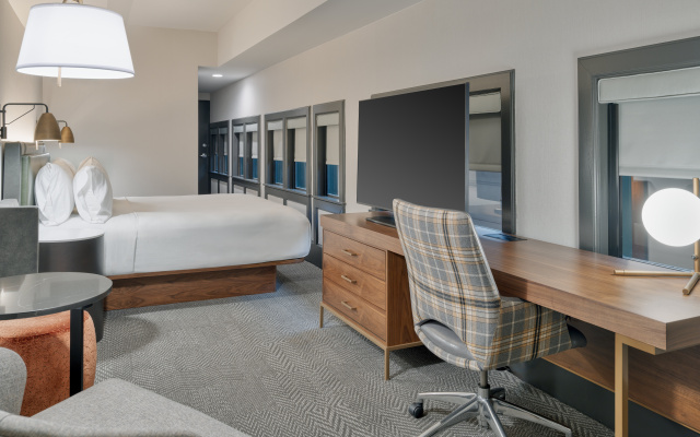 photo 3 of Crowne Plaza Indianapolis-Dwtn-Union Stn by IHG