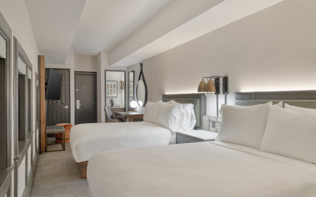 photo 5 of Crowne Plaza Indianapolis-Dwtn-Union Stn by IHG