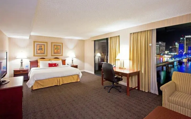 photo 4 of Crowne Plaza Jacksonville Riverfront