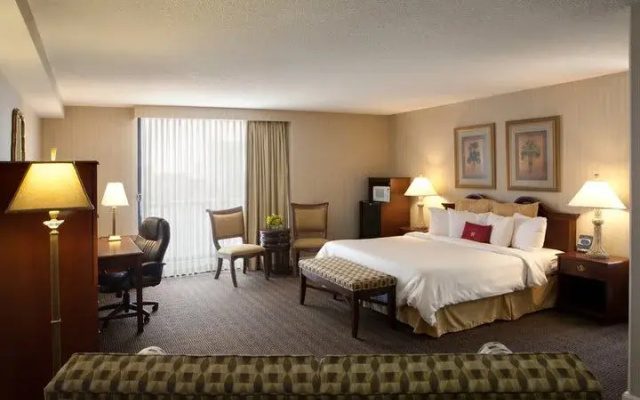 photo 5 of Crowne Plaza Jacksonville Riverfront