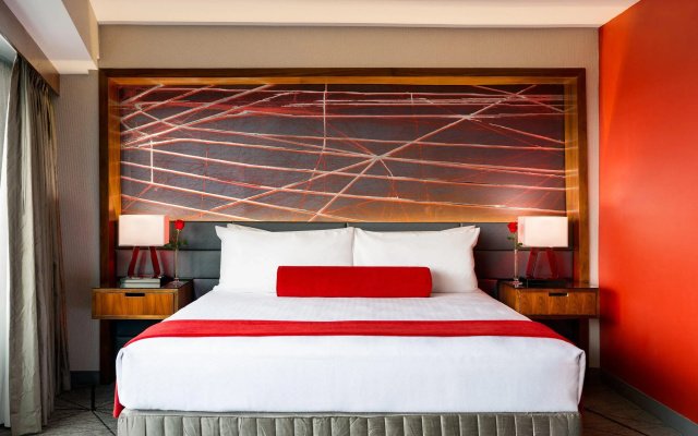 photo 5 of Crowne Plaza JFK Airport New York City