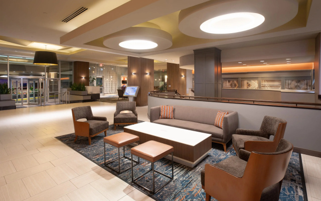 photo 2 of Crowne Plaza Kansas City Downtown by IHG