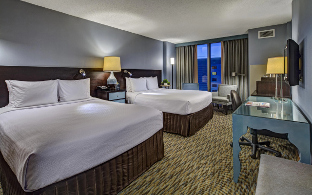 photo 3 of Crowne Plaza Lombard Downers Grove by IHG
