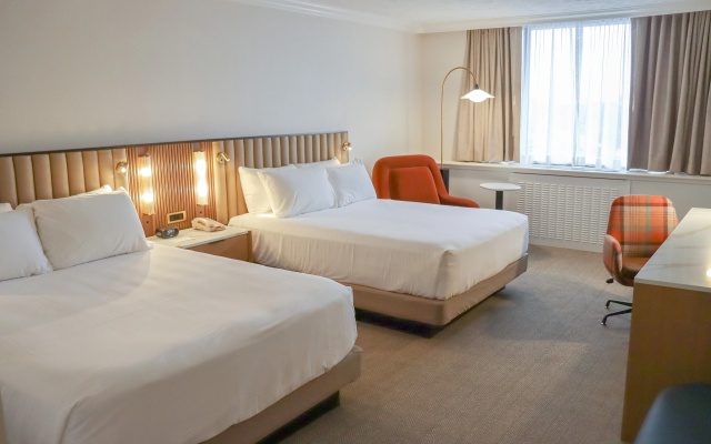 photo 3 of Crowne Plaza Louisville Airport Expo Ctr by IHG
