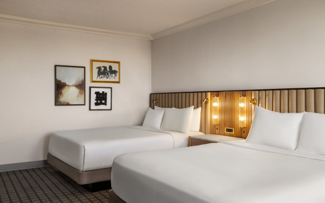 photo 4 of Crowne Plaza Louisville Airport Expo Ctr by IHG