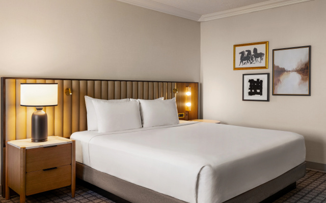 photo 5 of Crowne Plaza Louisville Airport Expo Ctr by IHG