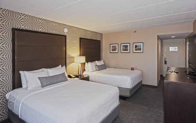photo 4 of Crowne Plaza Suites MSP Airport - Mall of America by IHG