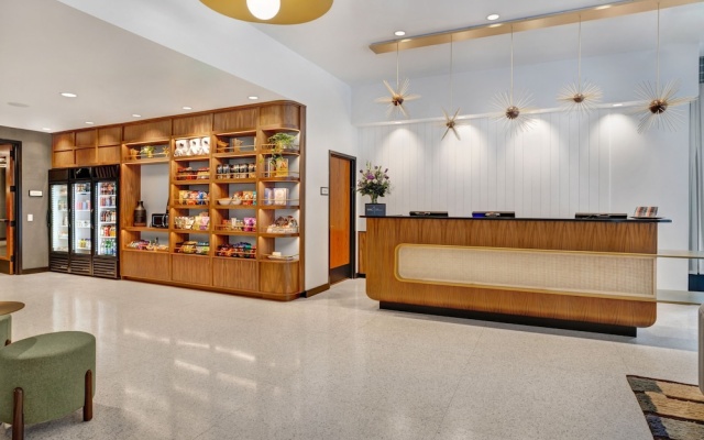 photo 2 of Hotel Indigo Minneapolis Downtown, an IHG Hotel