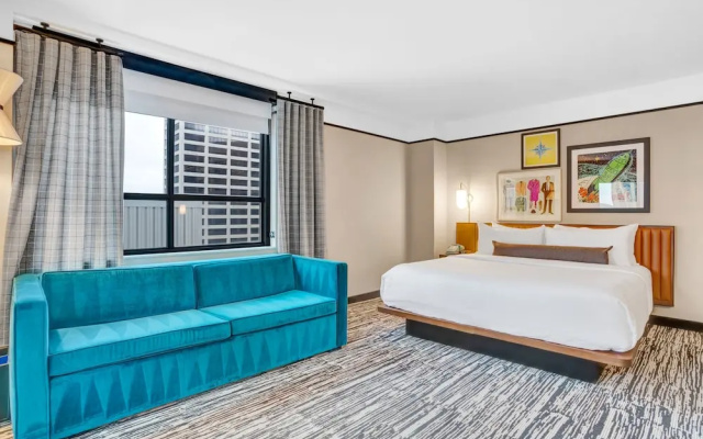 photo 4 of Hotel Indigo Minneapolis Downtown, an IHG Hotel