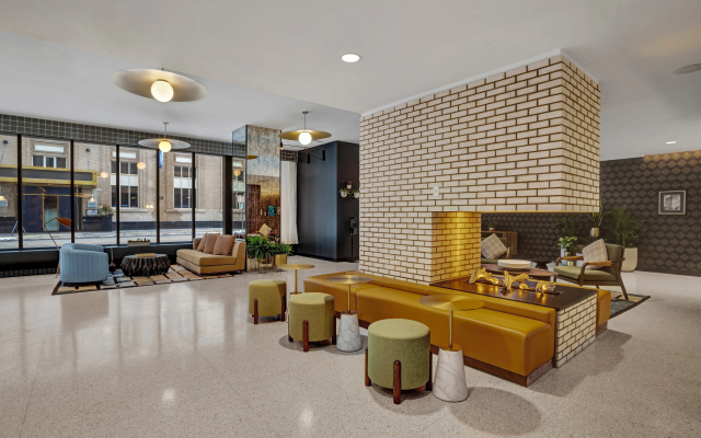 photo 2 of Hotel Indigo Minneapolis Downtown by IHG