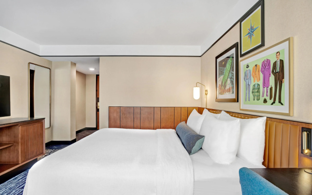 photo 3 of Hotel Indigo Minneapolis Downtown by IHG