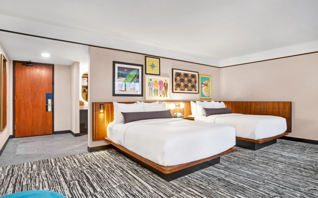 photo 4 of Hotel Indigo Minneapolis Downtown by IHG