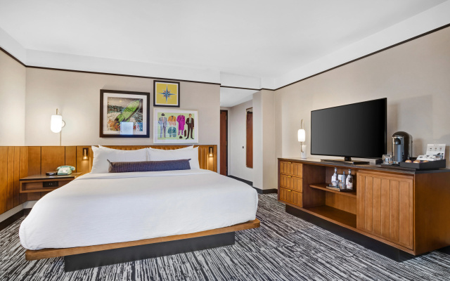 photo 5 of Hotel Indigo Minneapolis Downtown by IHG