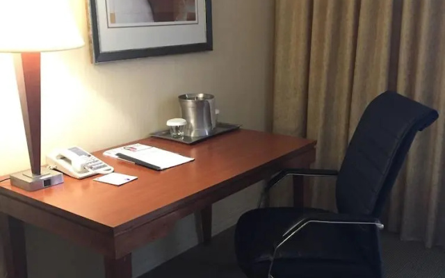 photo 2 of Crowne Plaza Ontario