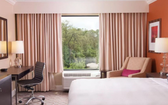 photo 3 of Delta Hotels by Marriott Orlando Lake Buena Vista