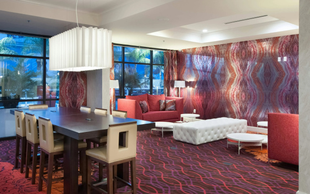 photo 4 of Delta Hotels by Marriott Orlando Lake Buena Vista